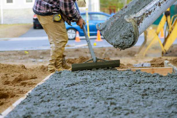Best Concrete Grinding and Polishing in Westhaven Moonstone, CA