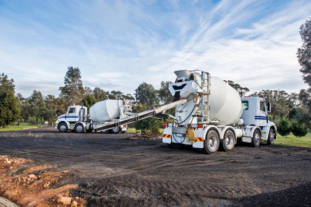 Best Concrete Staining and Coloring in Westhaven Moonstone, CA