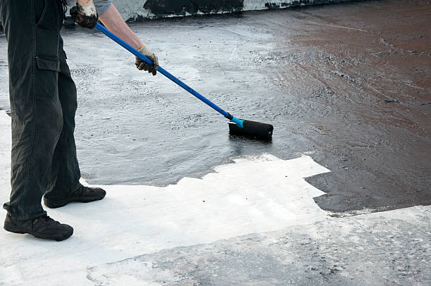 Best Commercial Concrete Services in Westhaven Moonstone, CA